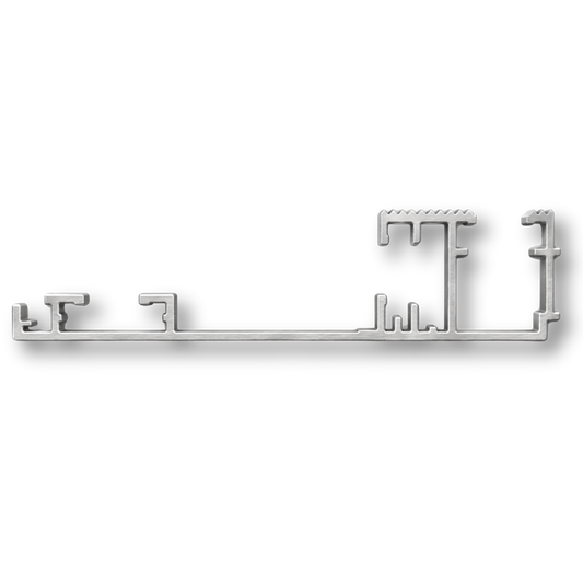 Profil de cadre AS 110.1