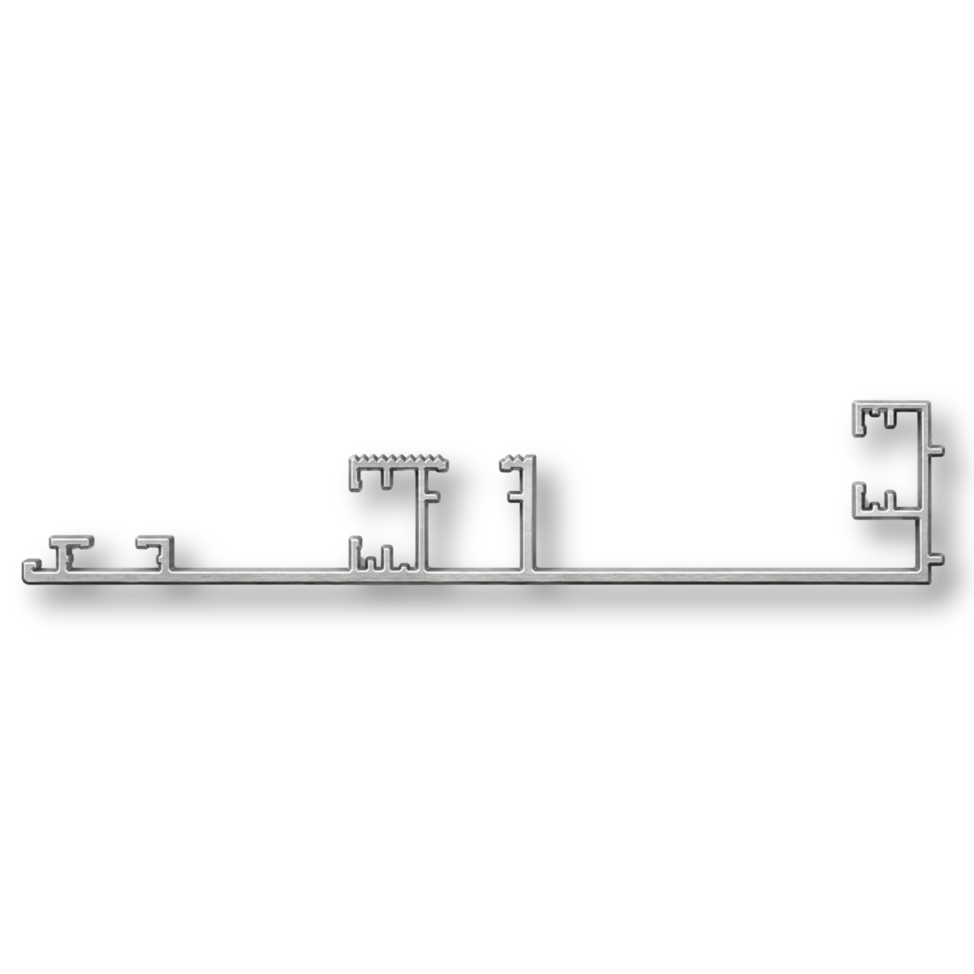 Profil de cadre AS 210.1S
