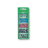 0.5 - 2.5 mm², Kennfarben DIN